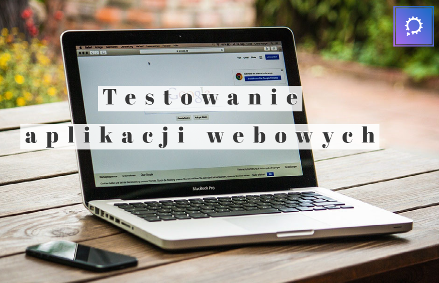 Lekcja 3: Testowanie aplikacji webowych