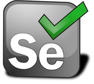 Selenium WebDriver - rozwiązanie dla testów aplikacji