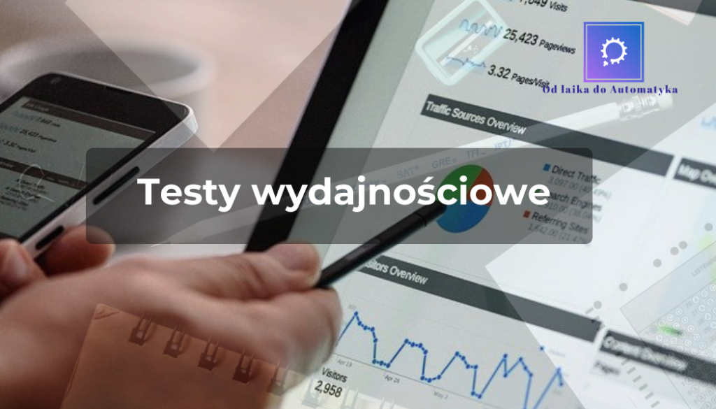 Testy wydajnościowe